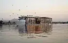 Crucero por el Nilo Soleil